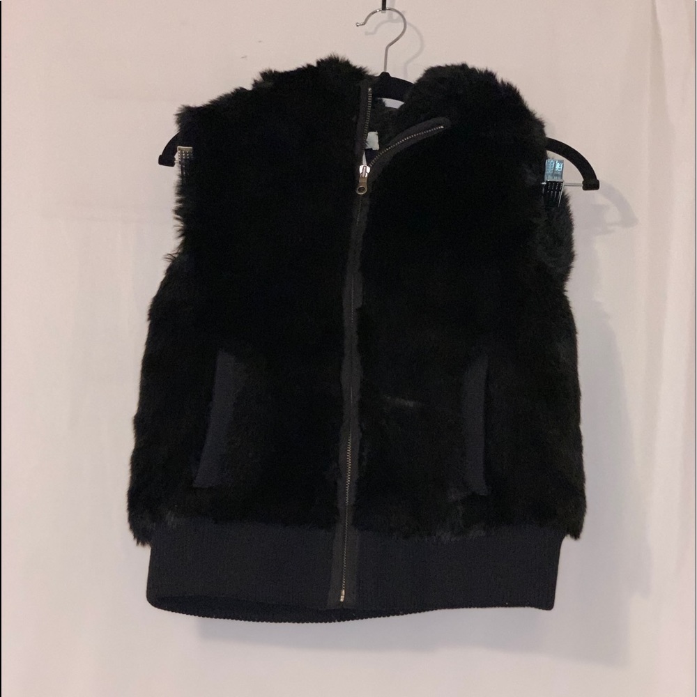 Ann Taylor Loft vest